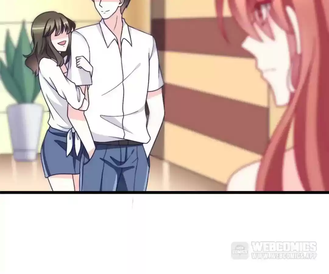 Jerk, You Can't Escape Chapter 71