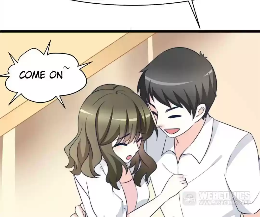 Jerk, You Can't Escape Chapter 71