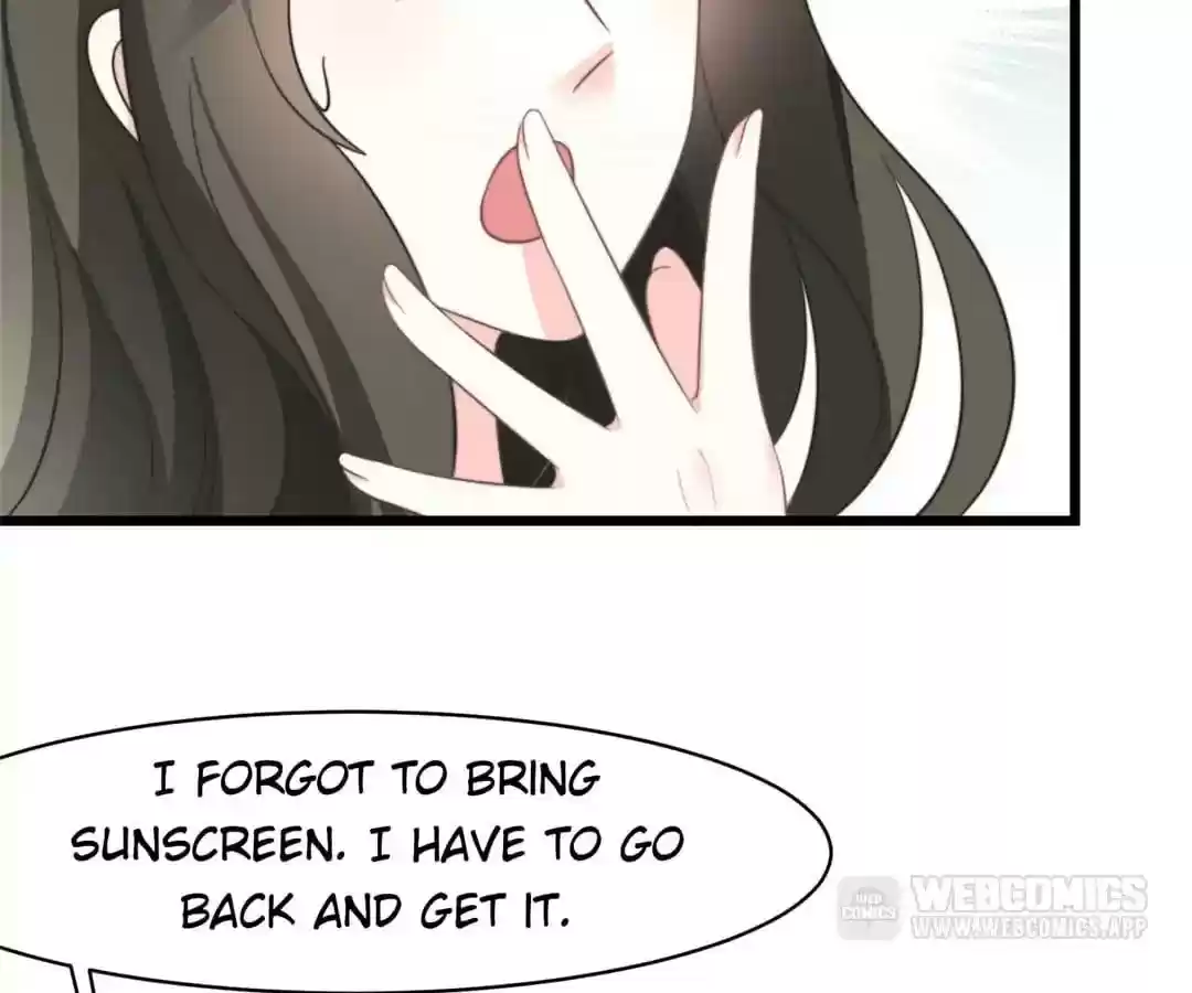 Jerk, You Can't Escape Chapter 71