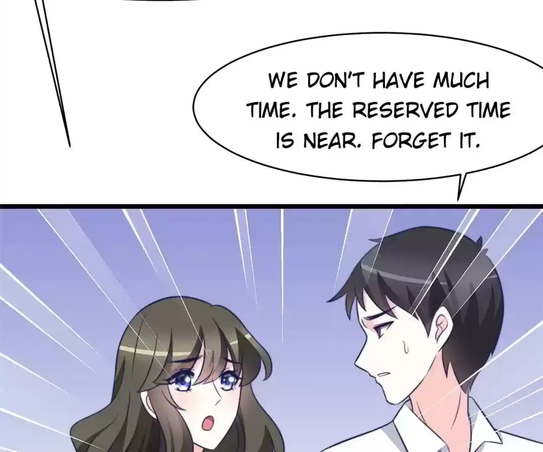 Jerk, You Can't Escape Chapter 71