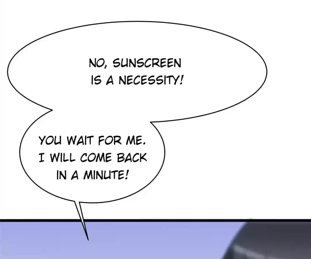 Jerk, You Can't Escape Chapter 71