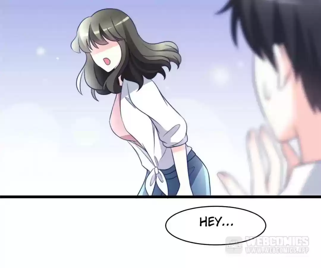 Jerk, You Can't Escape Chapter 71