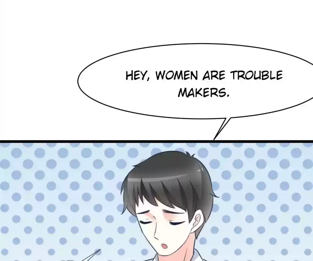 Jerk, You Can't Escape Chapter 71