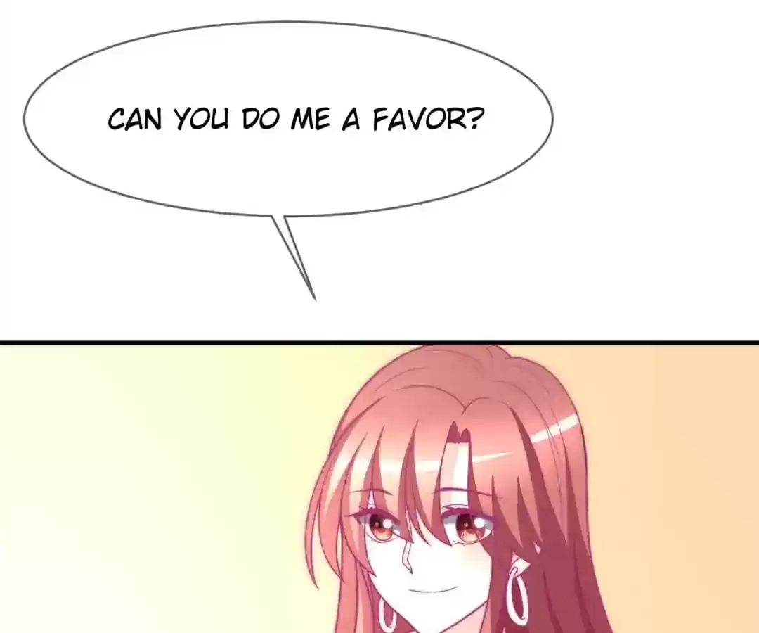 Jerk, You Can't Escape Chapter 71