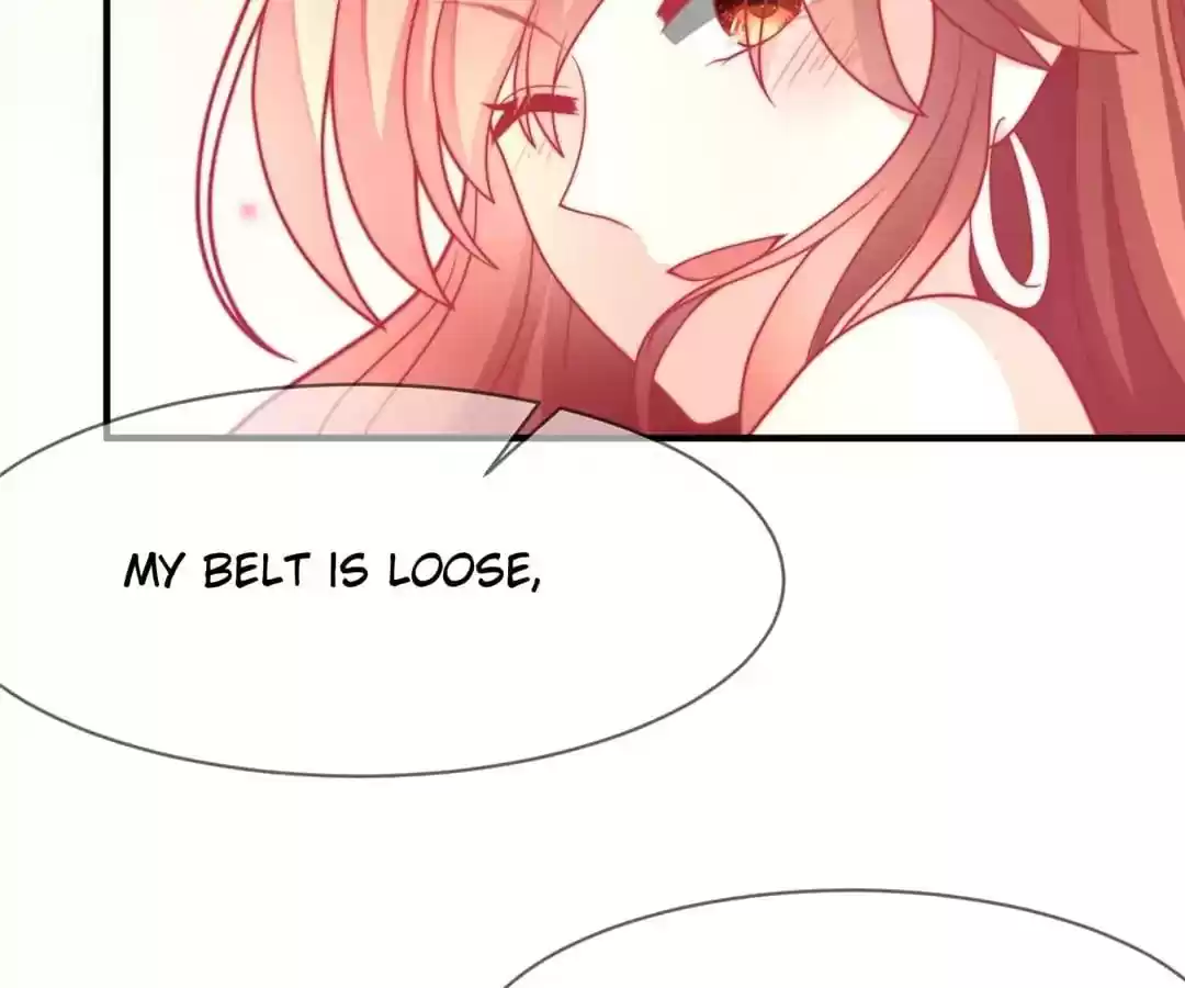 Jerk, You Can't Escape Chapter 71