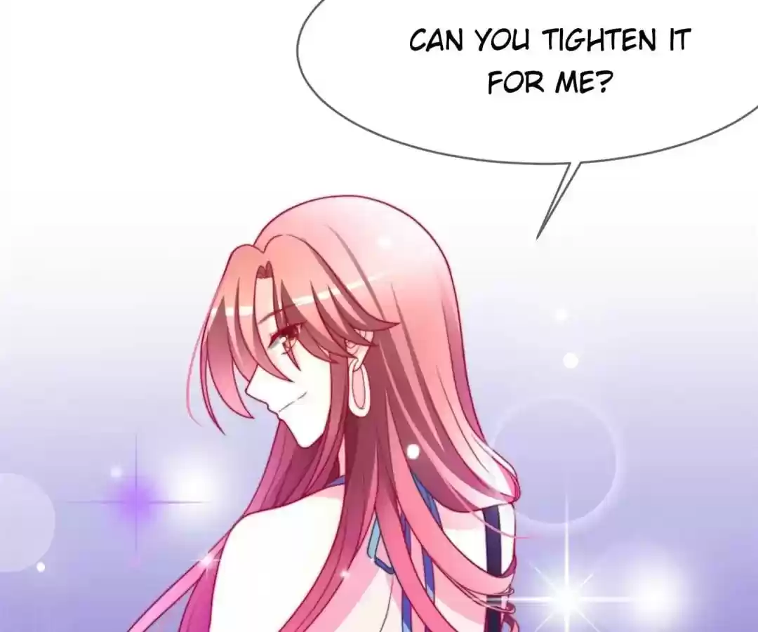 Jerk, You Can't Escape Chapter 71