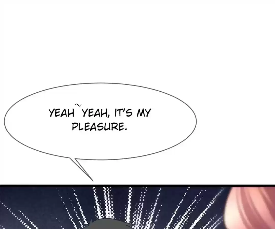 Jerk, You Can't Escape Chapter 71