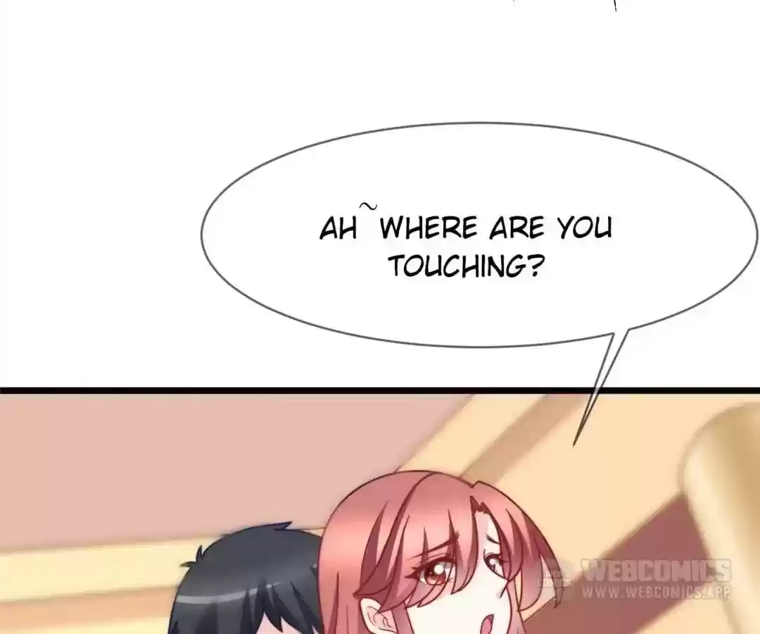 Jerk, You Can't Escape Chapter 71