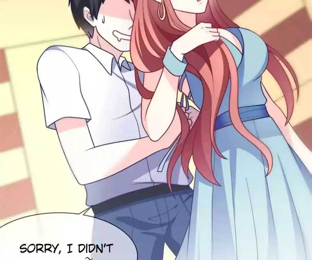 Jerk, You Can't Escape Chapter 71