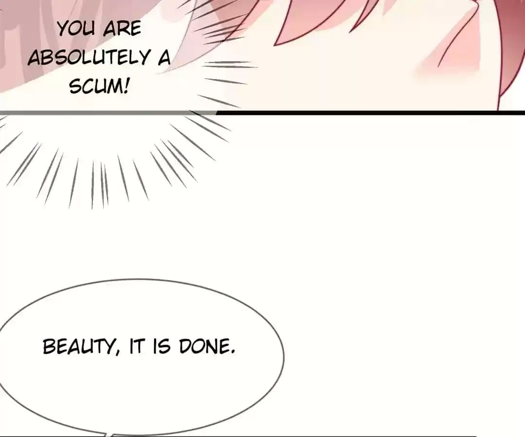 Jerk, You Can't Escape Chapter 71