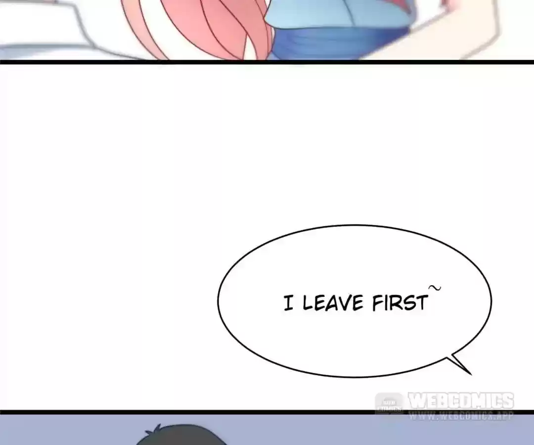 Jerk, You Can't Escape Chapter 71