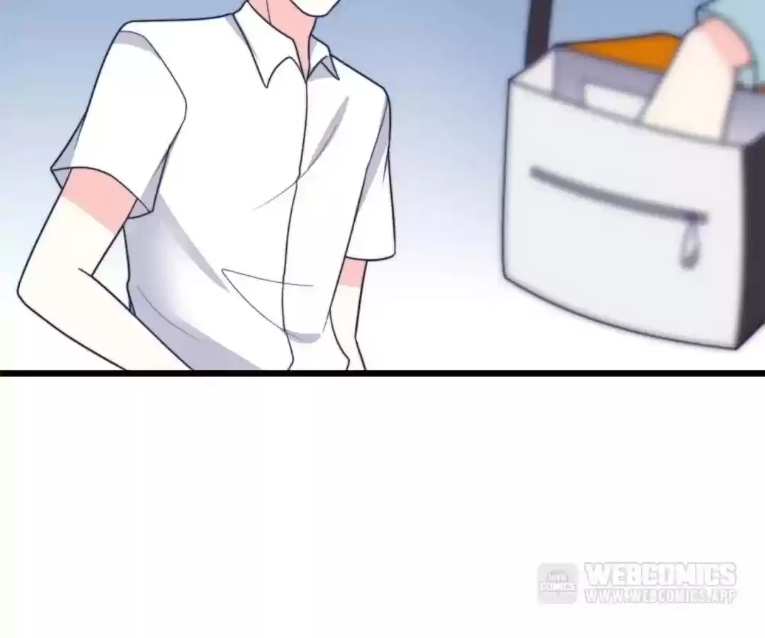 Jerk, You Can't Escape Chapter 71