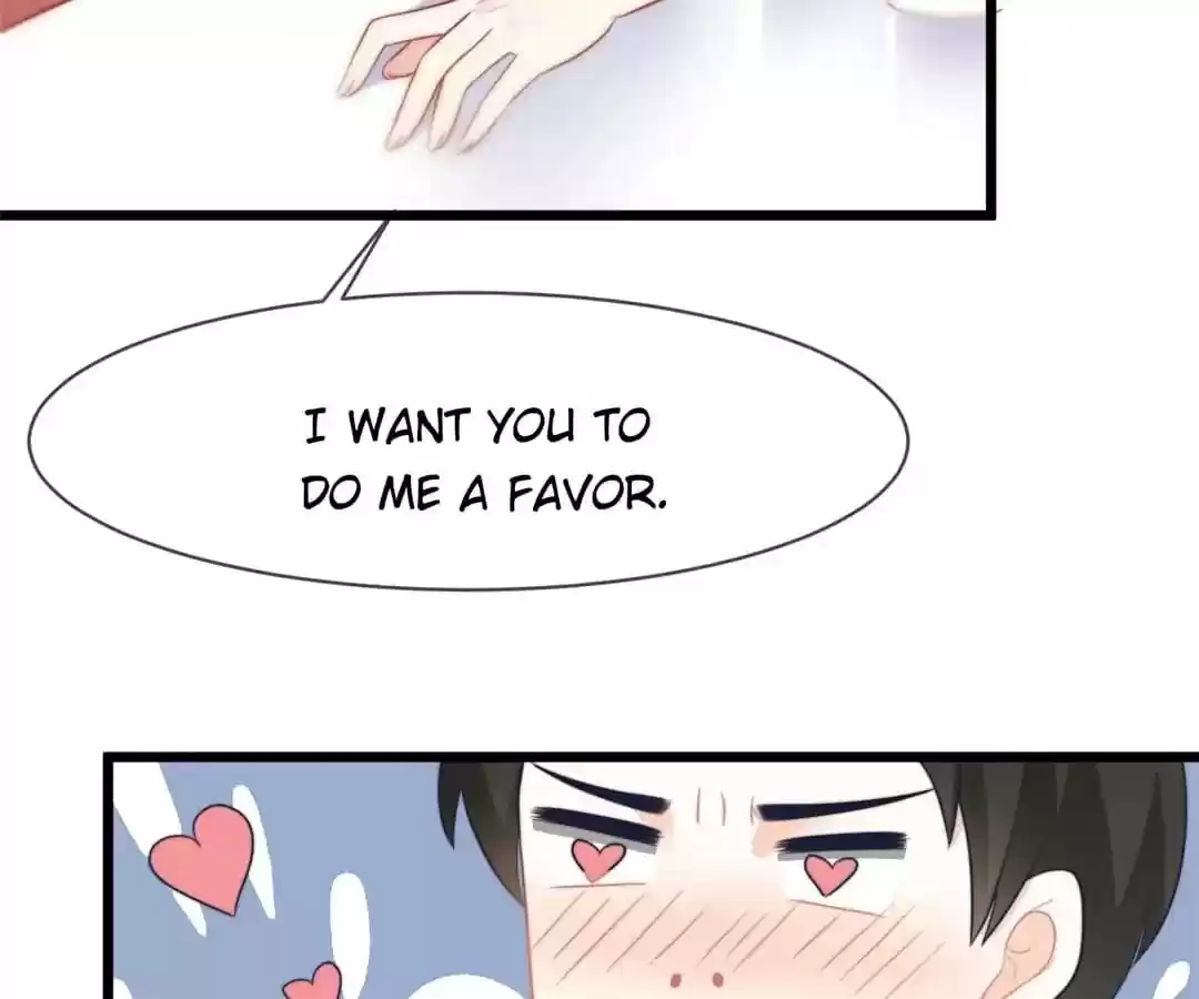 Jerk, You Can't Escape Chapter 72