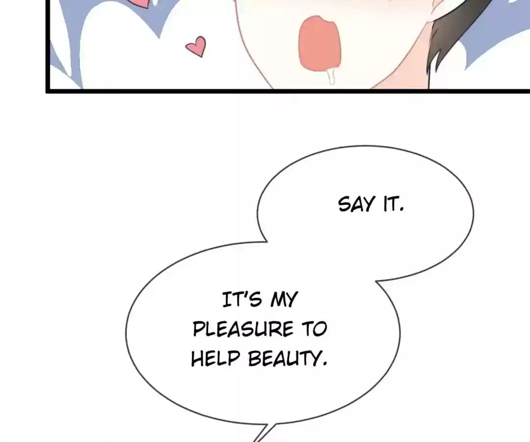 Jerk, You Can't Escape Chapter 72