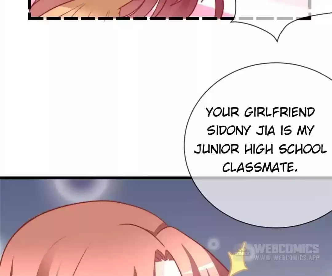 Jerk, You Can't Escape Chapter 72