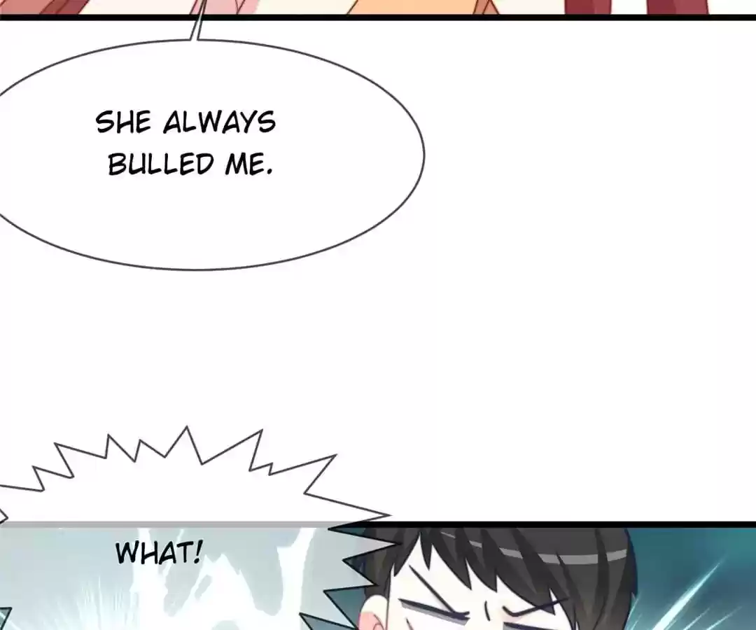 Jerk, You Can't Escape Chapter 72