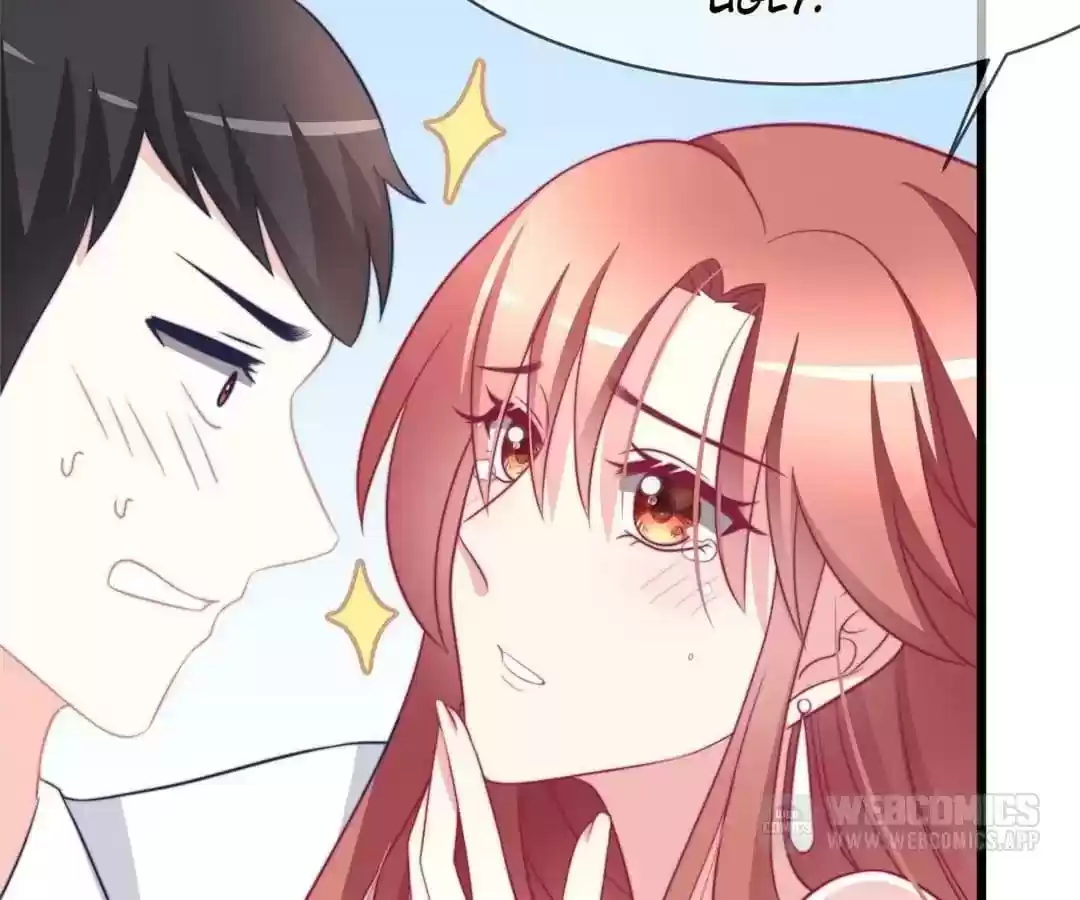 Jerk, You Can't Escape Chapter 72