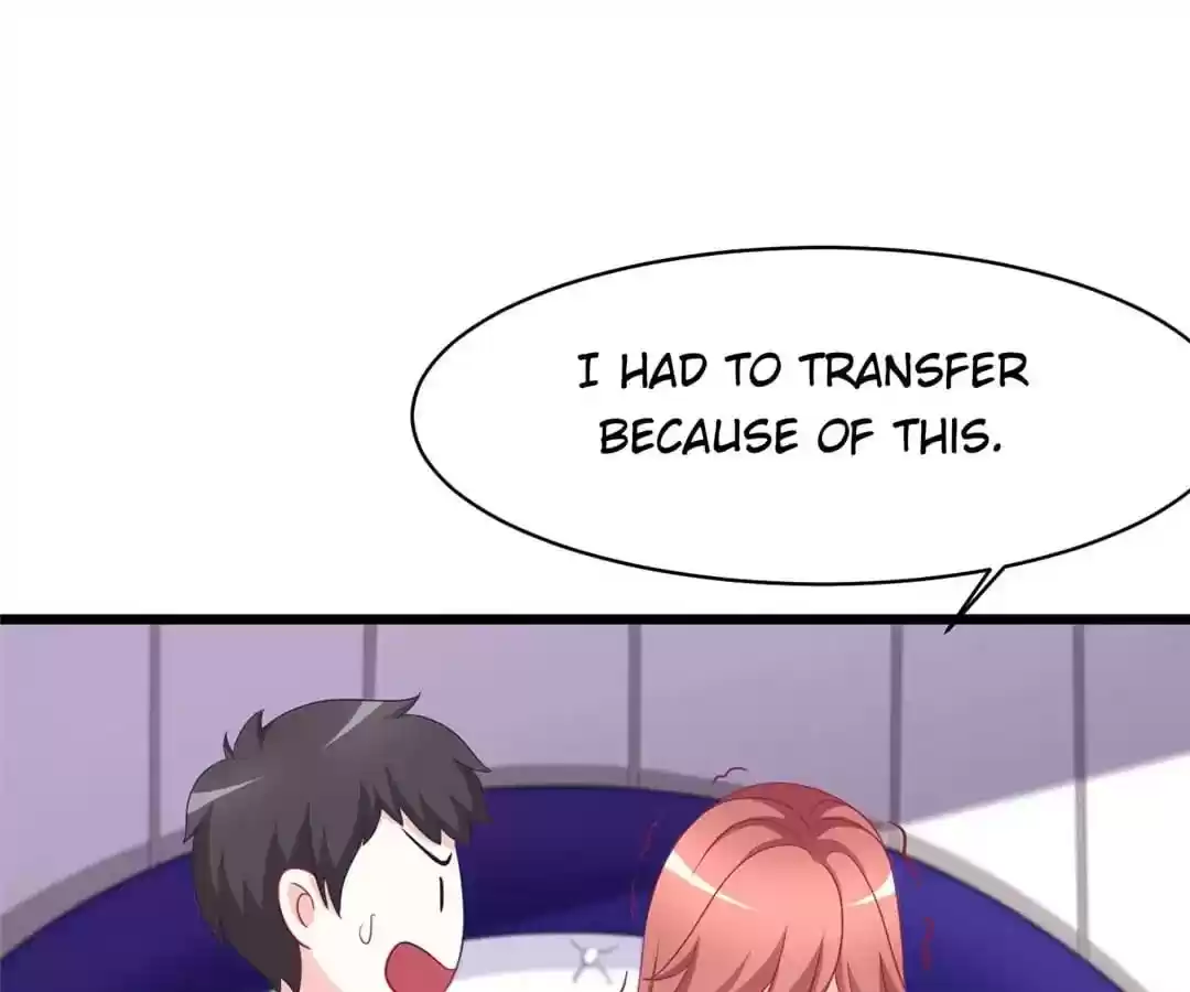 Jerk, You Can't Escape Chapter 72