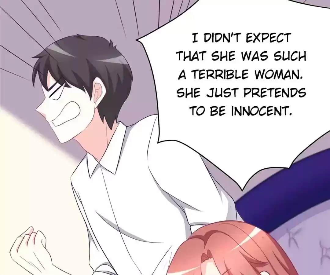 Jerk, You Can't Escape Chapter 72