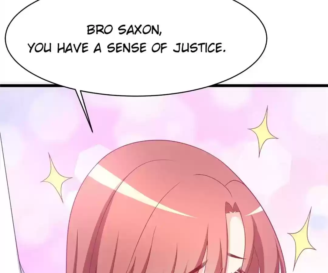 Jerk, You Can't Escape Chapter 72