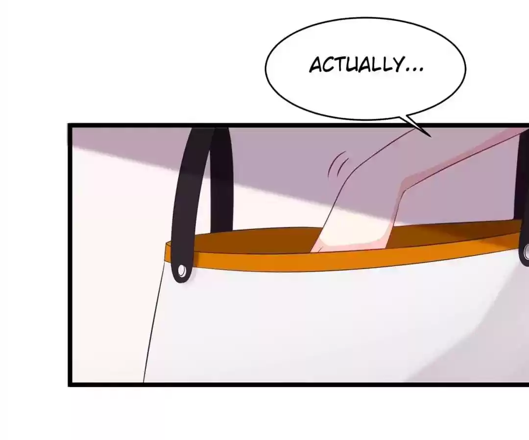 Jerk, You Can't Escape Chapter 72