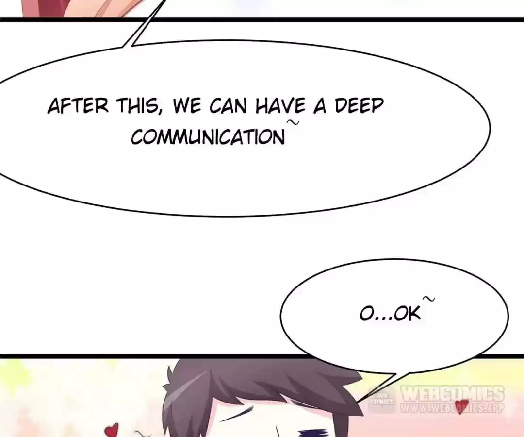 Jerk, You Can't Escape Chapter 72