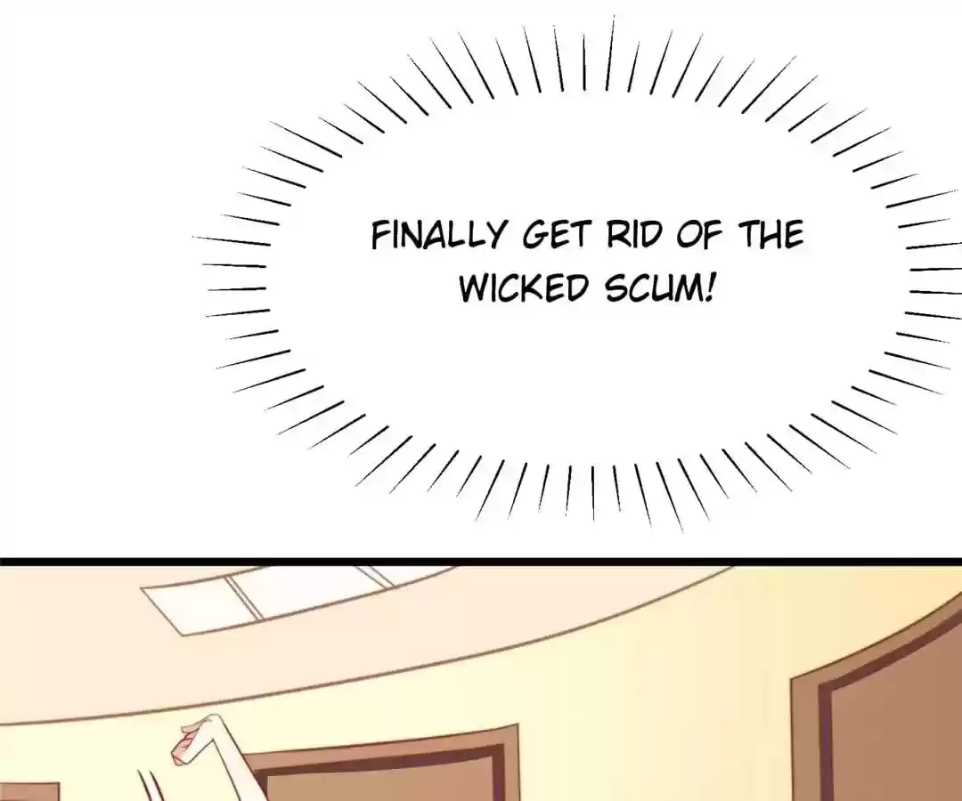 Jerk, You Can't Escape Chapter 72