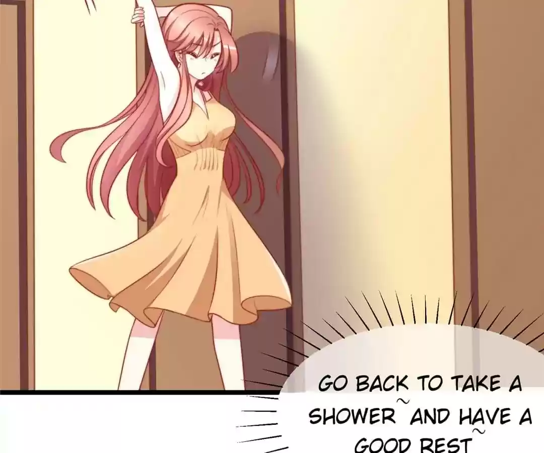 Jerk, You Can't Escape Chapter 72