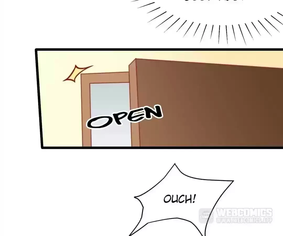 Jerk, You Can't Escape Chapter 72