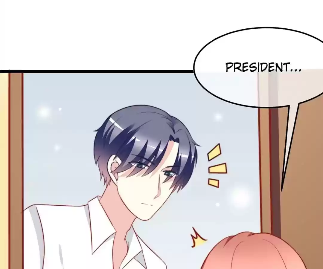 Jerk, You Can't Escape Chapter 72