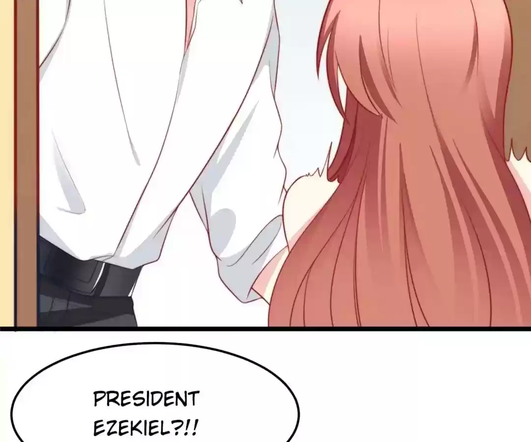 Jerk, You Can't Escape Chapter 72