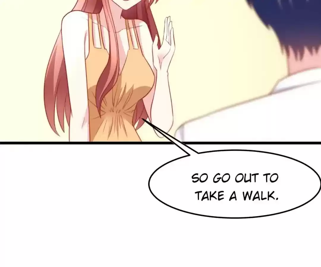 Jerk, You Can't Escape Chapter 72