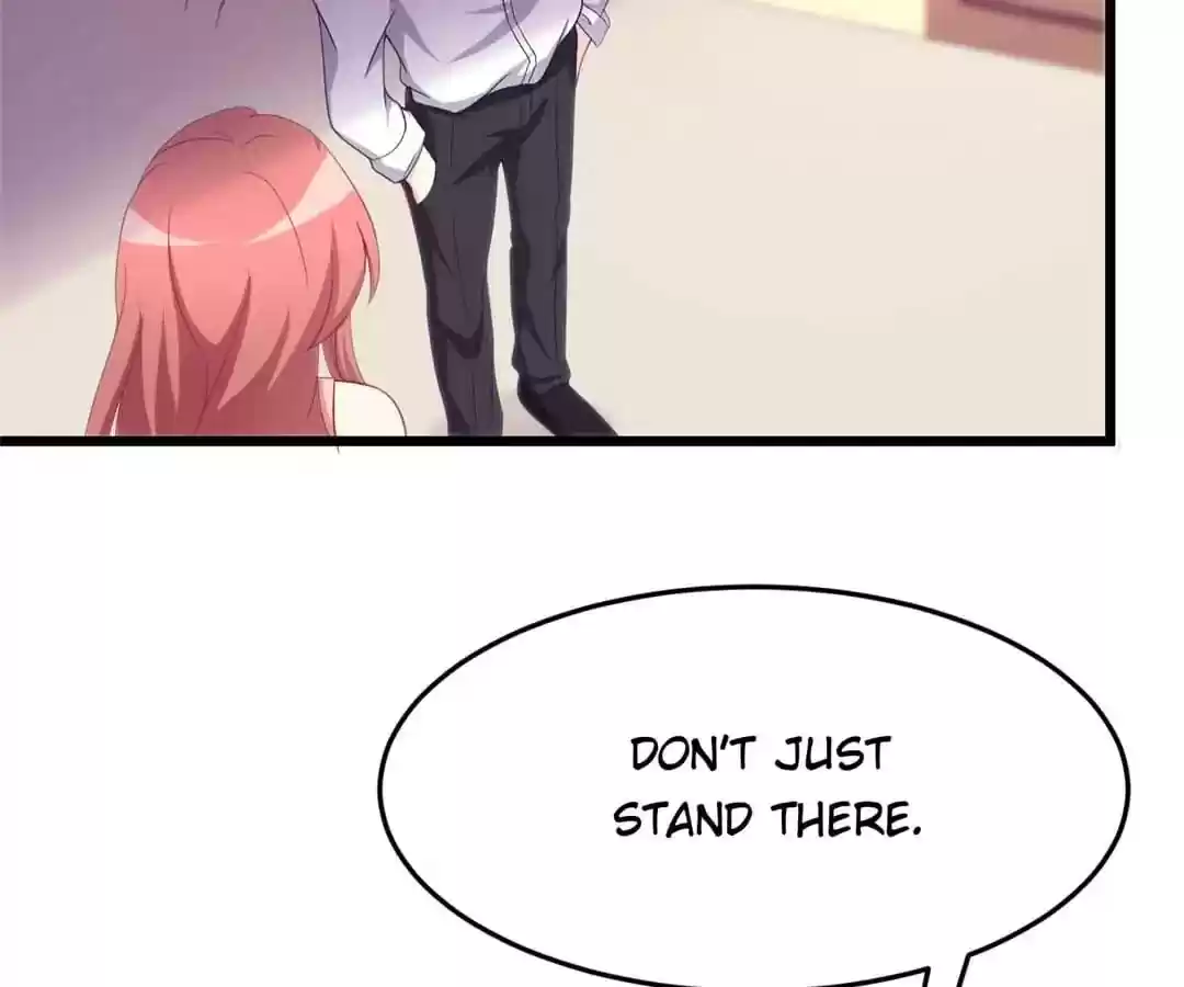 Jerk, You Can't Escape Chapter 72