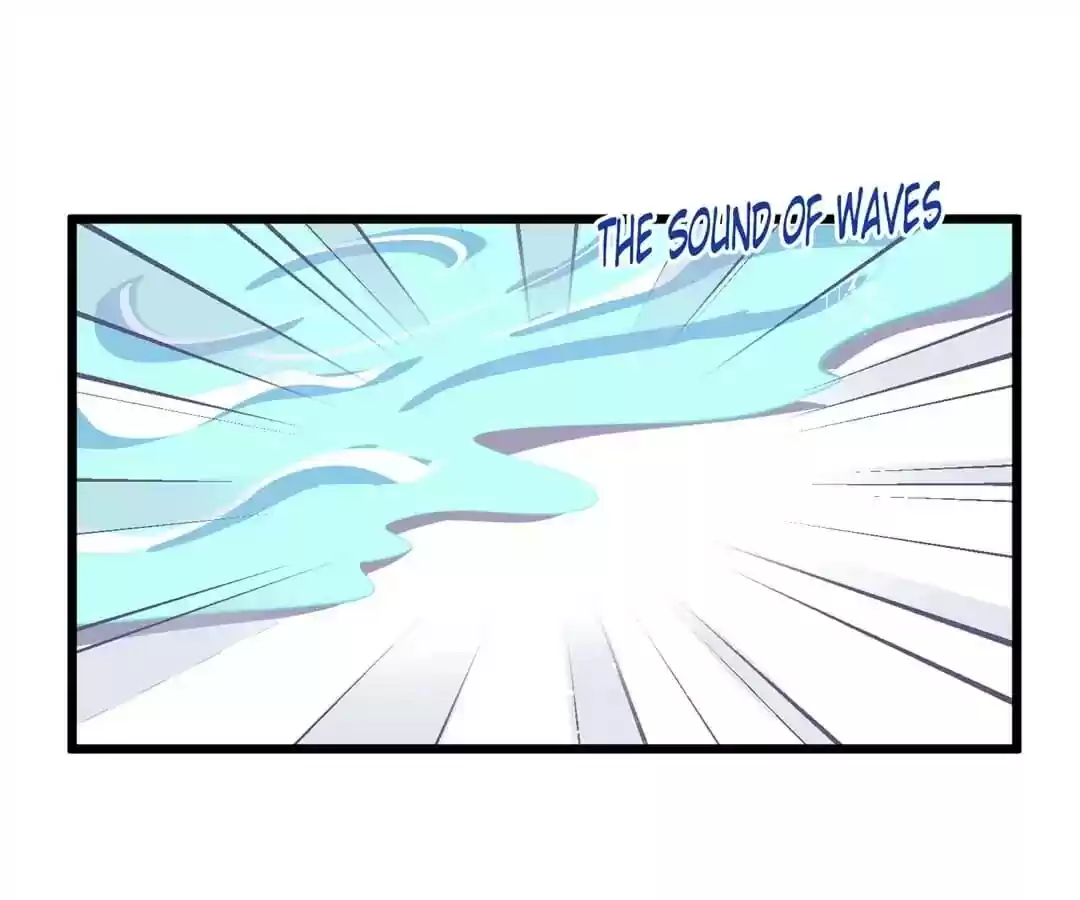 Jerk, You Can't Escape Chapter 73