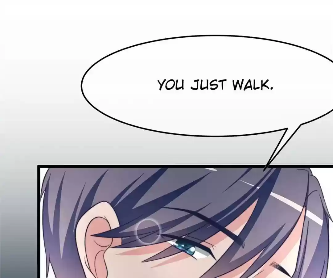 Jerk, You Can't Escape Chapter 73