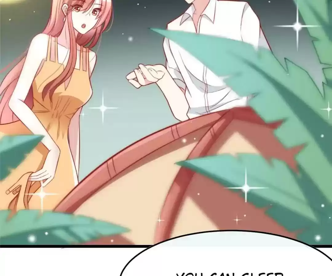 Jerk, You Can't Escape Chapter 73