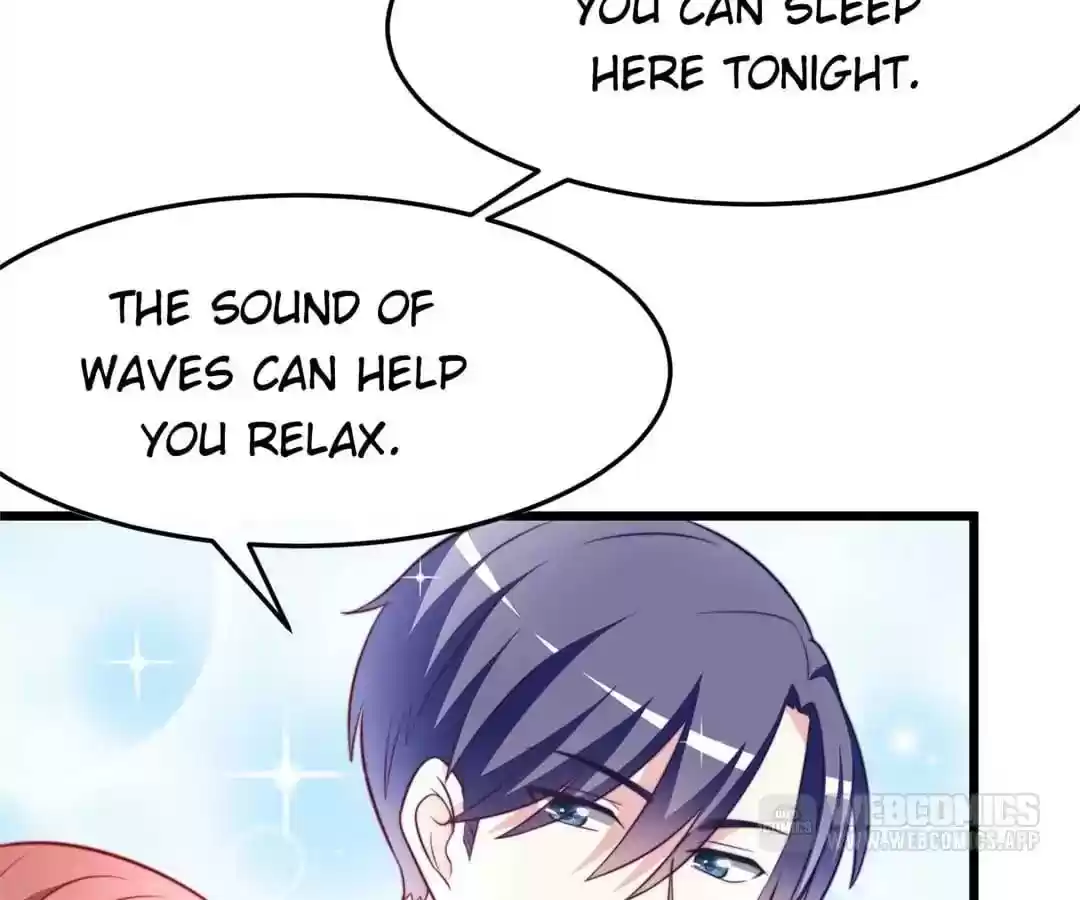 Jerk, You Can't Escape Chapter 73