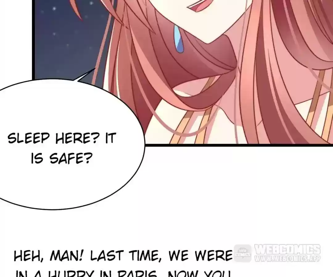 Jerk, You Can't Escape Chapter 73