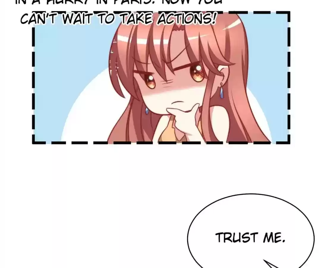 Jerk, You Can't Escape Chapter 73