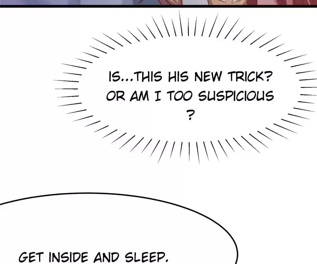 Jerk, You Can't Escape Chapter 73