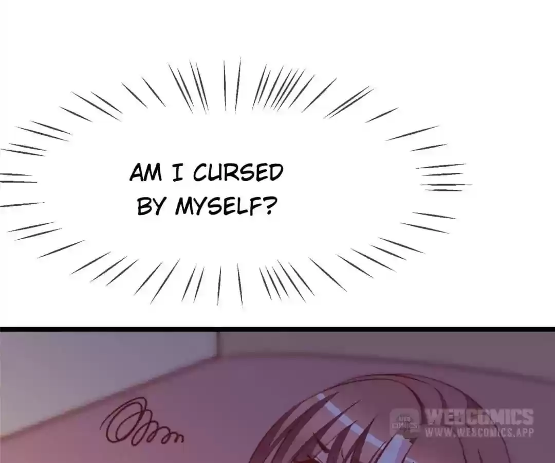 Jerk, You Can't Escape Chapter 73