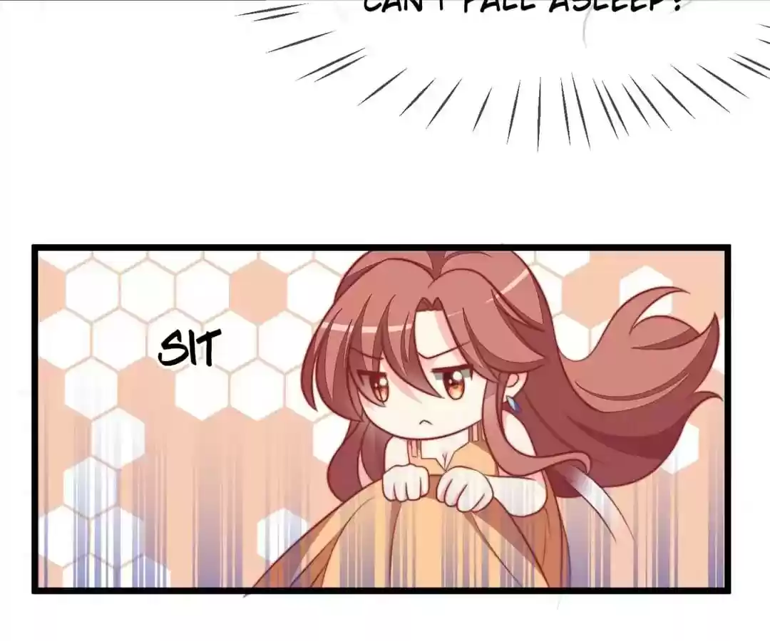 Jerk, You Can't Escape Chapter 73