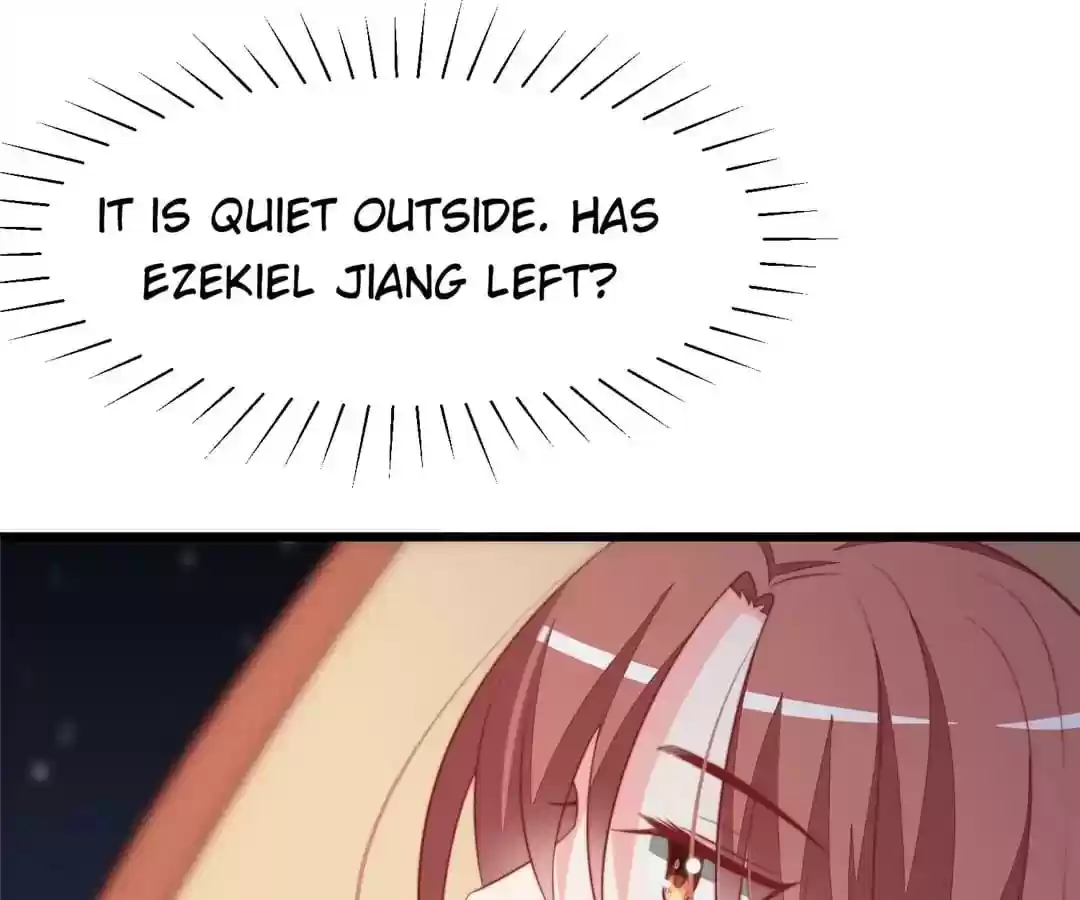 Jerk, You Can't Escape Chapter 73