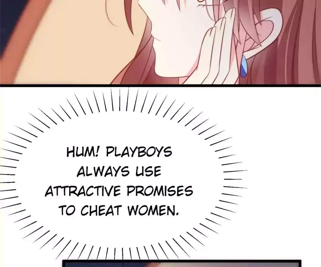 Jerk, You Can't Escape Chapter 73