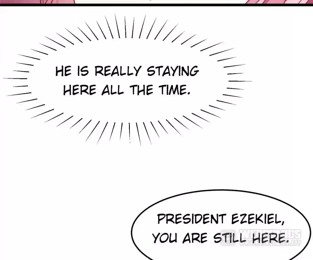 Jerk, You Can't Escape Chapter 73