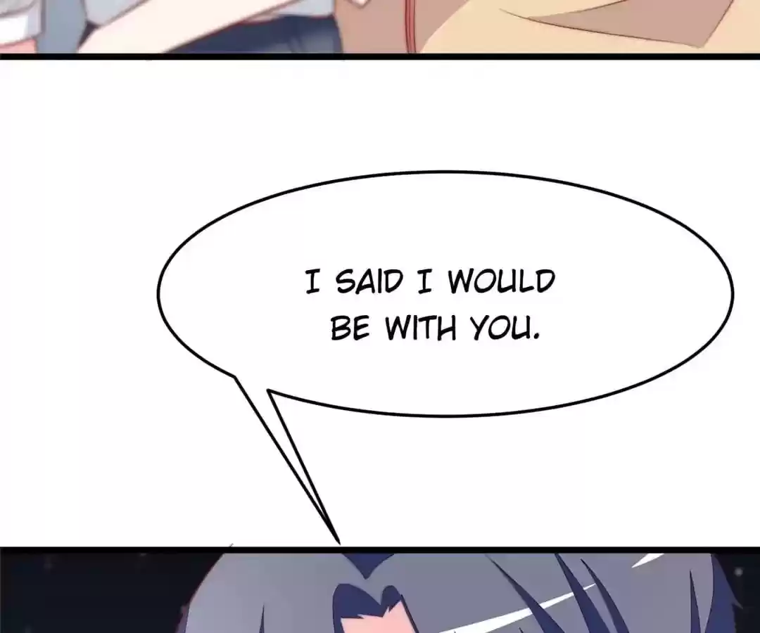 Jerk, You Can't Escape Chapter 73