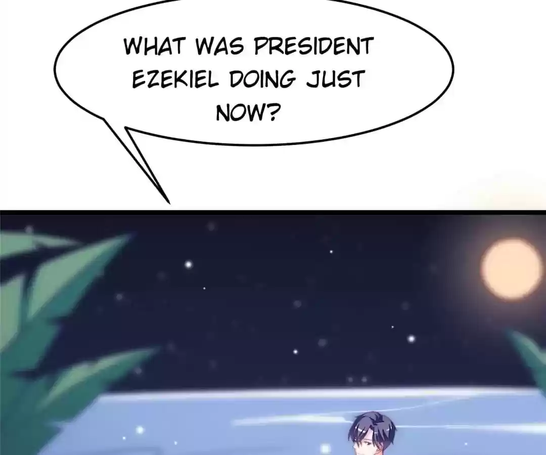 Jerk, You Can't Escape Chapter 73