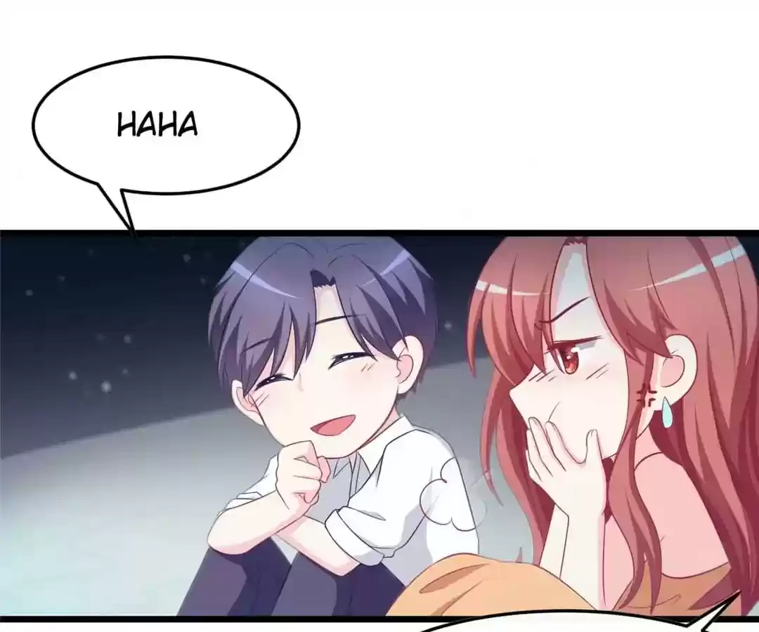 Jerk, You Can't Escape Chapter 73