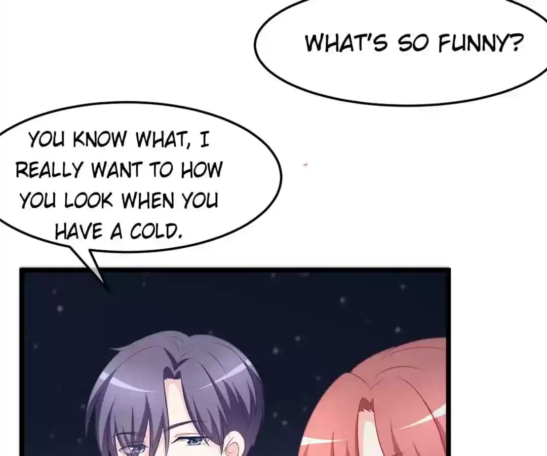 Jerk, You Can't Escape Chapter 73