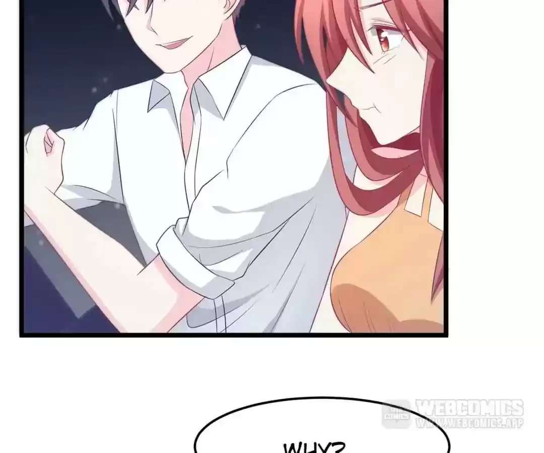 Jerk, You Can't Escape Chapter 73